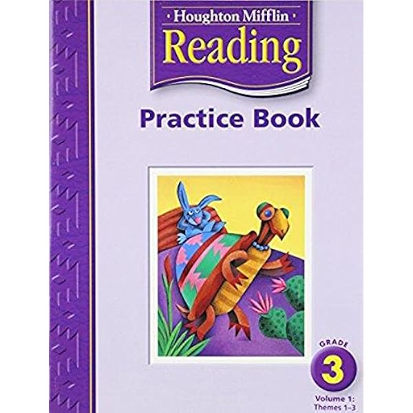 洋書 Houghton Mifflin Reading Houghton Mifflin Reading: Student Edition Grade 1.4